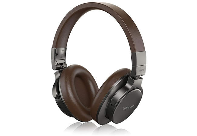Fone Behringer BH 470